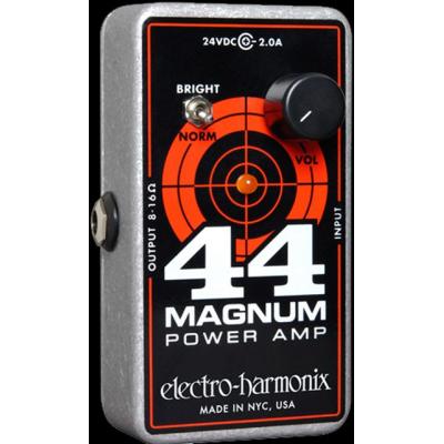 Electro-Harmonix 44 Magnum (товар снят с производства)